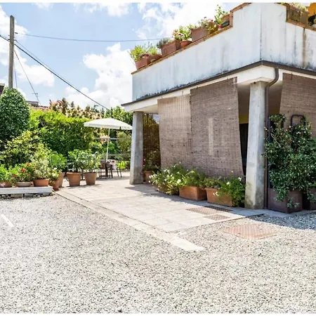 Appartement L'olivo *