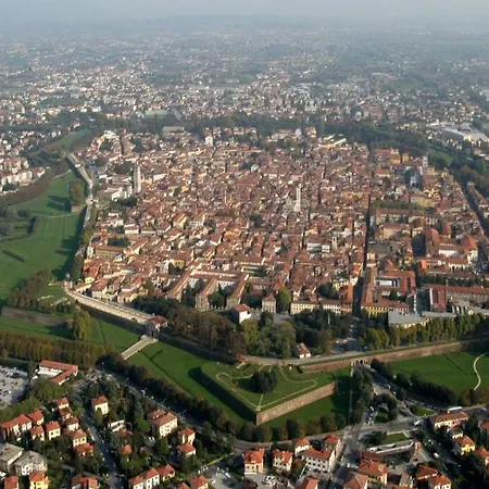 L'olivo Appartement *