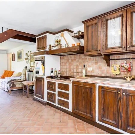 L'olivo Apartment