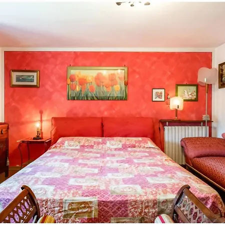 L'olivo Apartment Lucca