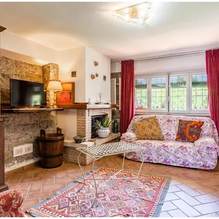 L'olivo Apartment Lucca