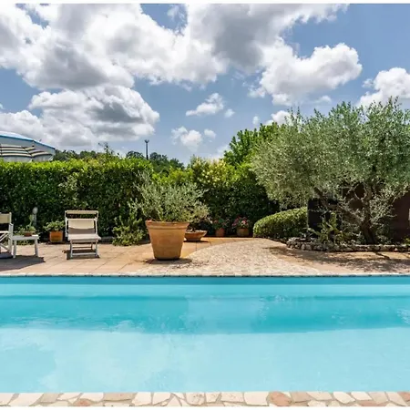 L'olivo Apartment