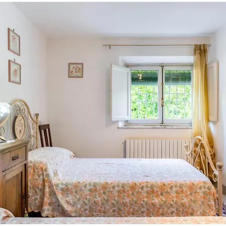 Apartment L'olivo