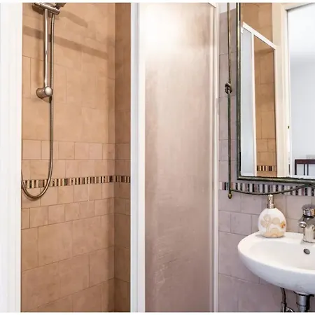 L'olivo Apartment